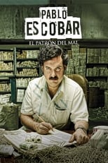 Pablo Escobar, el patrón del mal (2012) 1x7