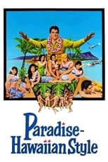 Paraíso hawaiano (1966)