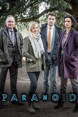 Paranoid (2016) 1x1