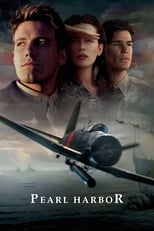 VER Pearl Harbor (2001) Online Gratis HD