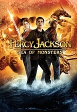 Percy Jackson y el mar de los monstruos (2013)