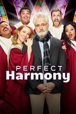 VER Perfect Harmony (20192020) Online Gratis HD
