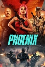 VER Phoenix (2023) Online Gratis HD