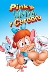 VER Pinky, Elvira y Cerebro (19981999) Online Gratis HD