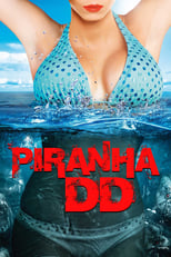 Piraña 3DD (2012)