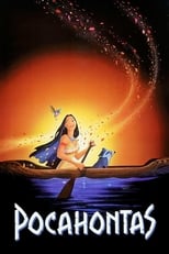 VER Pocahontas (1995) Online Gratis HD