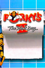 VER Porky's 2: Al día siguiente (1983) Online Gratis HD
