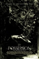 Posesion Satanica - El origen del mal (2012)