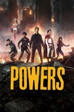 Powers (2015) 1x7