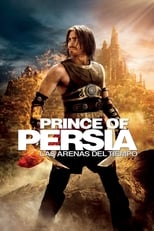 Príncipe de Persia: Las arenas del tiempo (2010)