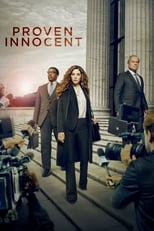 Proven Innocent (2019) 1x13