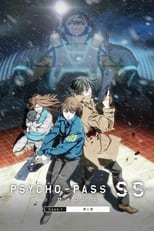 VER Psycho-Pass: Sinners of the System - Caso 1 (2019) Online Gratis HD