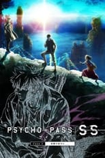 VER Psycho-Pass: Sinners of the System - Caso 3 (2019) Online Gratis HD