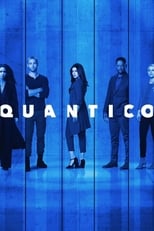 Quantico (2015) 3x3