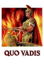 VER Quo Vadis (1951) Online Gratis HD