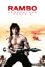 Rambo II - Acorralado Parte II (1985)