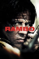 Rambo IV - John Rambo (2008)