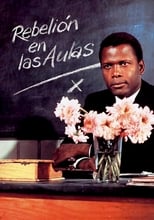 VER Rebelión en las aulas (1967) Online Gratis HD