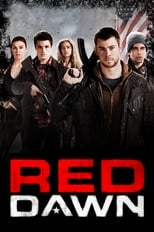 Red Dawn (Amanecer rojo) (2012)