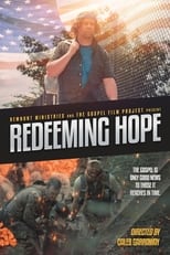 VER Redeeming Hope (2023) Online Gratis HD