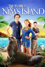 VER Regreso a la isla de Nim (2013) Online Gratis HD