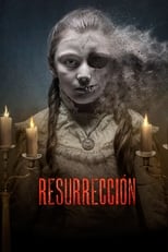 Resurrección (2015)