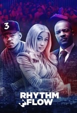 Rhythm + Flow (2019) 1x1