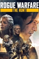 VER Rogue Warfare 2 : The Hunt (2019) Online Gratis HD