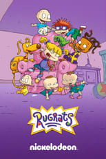 Rugrats: Aventuras en pañales (1991) 1x10