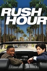 Rush Hour (2016) 1x7