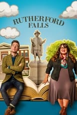 VER Rutherford Falls (2021) Online Gratis HD