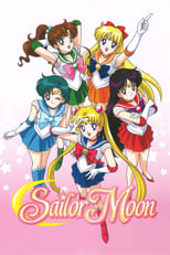 Sailor Moon (1992) 1x14