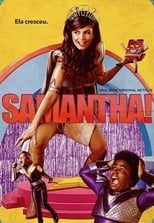 Samantha (2018) 2x5