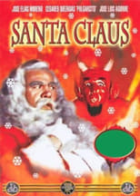 VER Santa Claus (1959) Online Gratis HD