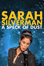 VER Sarah Silverman: A Speck of Dust (2017) Online Gratis HD