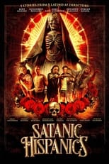 VER Satanic Hispanics (2022) Online Gratis HD