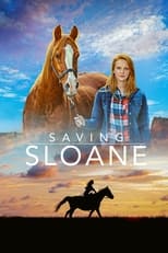 VER Saving Sloane (2021) Online Gratis HD