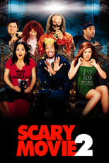 VER Scary Movie 2 (2001) Online Gratis HD