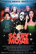 VER Scary Movie (2000) Online Gratis HD