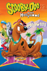 VER Scooby-Doo, actor de Hollywood (1979) Online Gratis HD