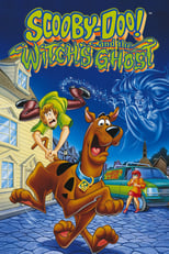 VER Scooby-Doo y el fantasma de la bruja (1999) Online Gratis HD