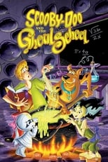 Scooby-Doo y la escuela de fantasmas (1988)
