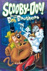 VER Scooby-Doo y los hermanos Boo (1987) Online Gratis HD