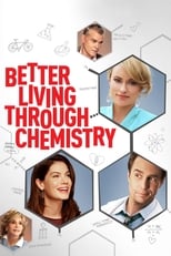 VER Se vive mejor con la química (2014) Online Gratis HD