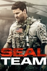SEAL Team (2017) 6x4