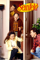 VER Seinfeld (19891998) Online Gratis HD