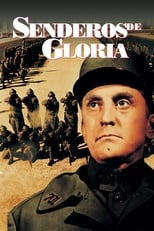 Senderos de gloria (1957)