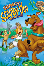 Shaggy & Scooby-Doo ¡Consigue una pista! (2006) 2x10