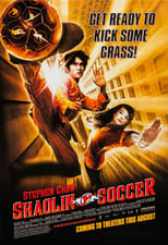 VER Shaolin Soccer (2001) Online Gratis HD