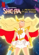She-Ra y las Princesas del Poder (20182020) 2x7
